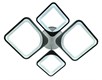 LED-люстры LED-люстры