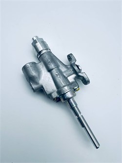 571169 Газовый кран G20 571169