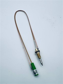 136671 Термопара (газконтроля) WOK 136671