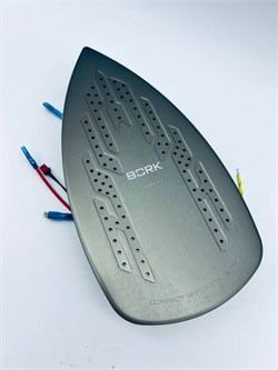 Элемент нагревательный (подошва) утюга BORK I603-S586 I603-S586