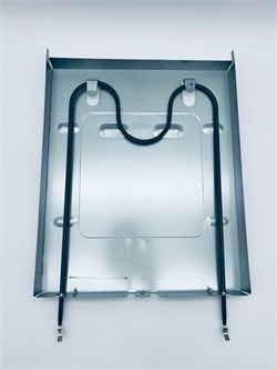 17471100000280 Тэн нижний EO 1228 C IX для духового шкафа Midea 17471100000280