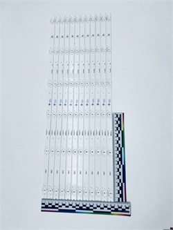 LED подсветка CC02650D601V13 CC02650D601V13