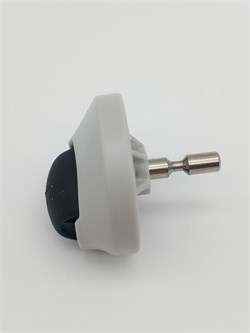 Переднее колесо для робота пылесоса Dreame D9, xiaomi Robot Vacuum D9 Pro, Roborock S5,Vacuum-Mop STYTJ01ZHM STYTJ01ZHM