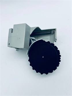 Моторное колесо для робот-пылесос Xiaomi Mop 1C STYTJ01ZHM / Mop 2C XMSTJQR2C / Dreame F9 левое STYTJ01ZHM-L