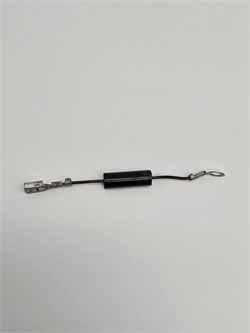 HV03-12-б/у высоковольтный диод для свч SAMSUNG M187MNR HV03-12-б/у