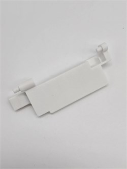 PRO17476000008533399 Клавиша открывания двери для микроволновых печей Samsung, дверная кнопка, рычаг PRO17476000008533399