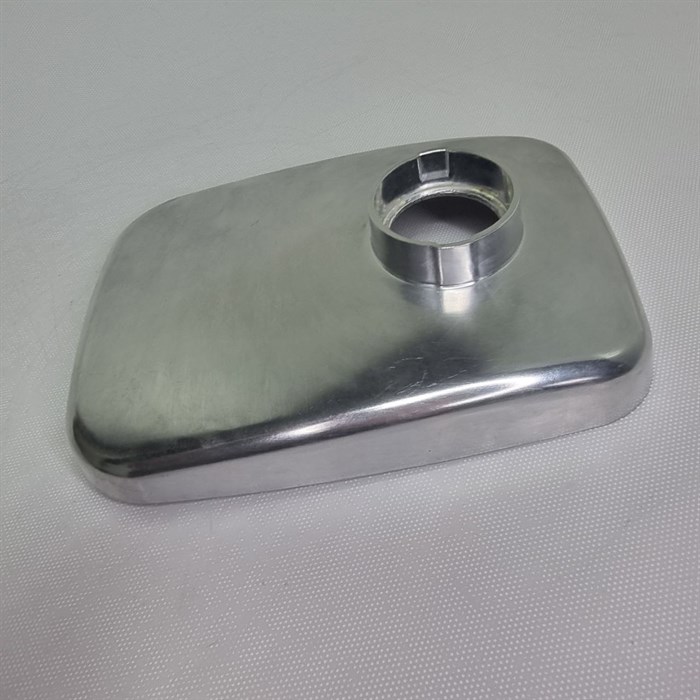 Лоток Б/У для мясорубки Leran MGC 770 DC RTS174760000080781бу - фото 104020