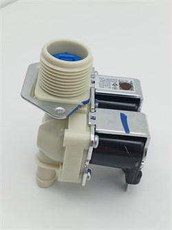 17438100000413 Впускной клапан WTL 46106 WD/WMS 14085 WD/WTL 52127 WD2 58106 17438100000413