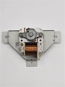 SMC-105EA-Б/У Мотор (двигатель) вентилятора обдува СВЧ Sаmsung SMC-105EA-Б/У