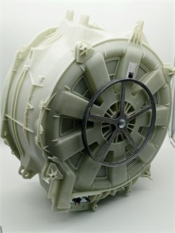 C00298592 Бак стиральной машины HOTPOINT Ariston AQS70D29CIS C00298592-1