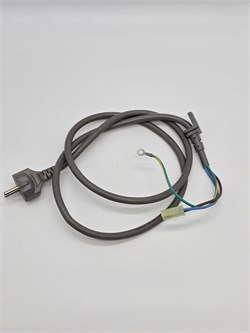 KKP-4819D-Б/У Кабель питания 3х1.5m для свч печи KKP-4819D-Б/У
