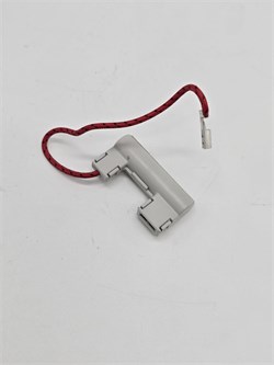 DE96-00831A-Б/У Высоковольтный предохранитель для СВЧ печи Samsung DE96-00831A-Б/У