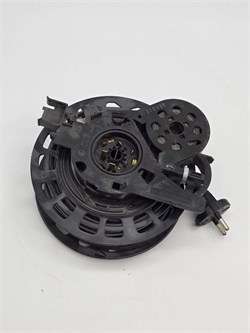 00751933-Б/У Катушка-смотка сетевого шнура для пылесоса Bosch 00751933-Б/У