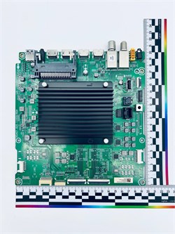 HT310380 Главный модуль ТВ (шасси) HT310380