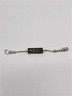 HVR-1X-Б/У Диод высоковольтный для микроволновой (СВЧ) HVR-1X-Б/У