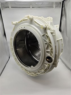 C00308622-УЦ Бак в сборе для стиральной машины Ariston, Indesit, Whirlpool 308622 C00308622-УЦ