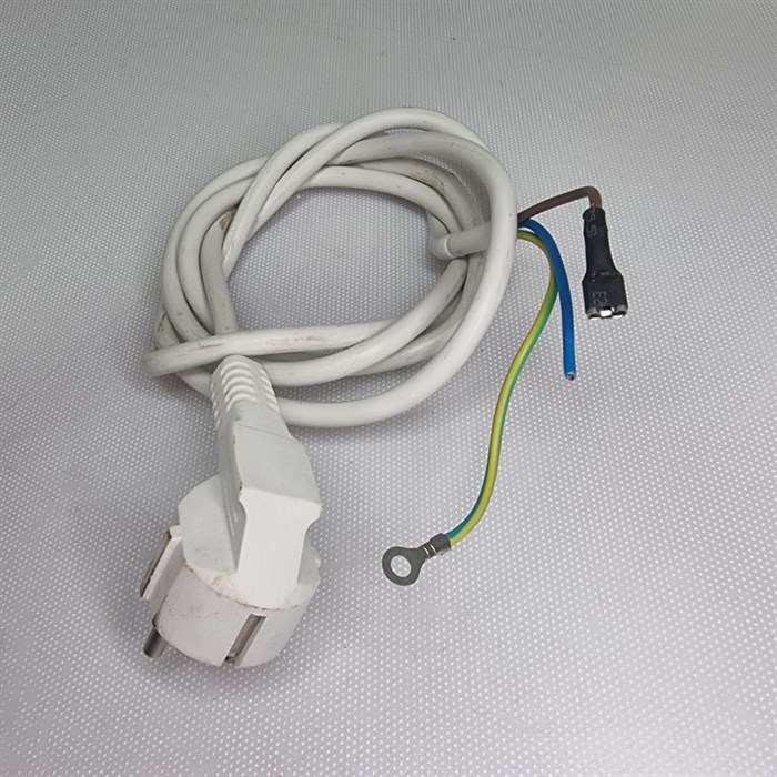 Шнур питания для обогревателя Thermex Cosmo 2000E RTS174760000080811 - фото 108868