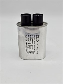 CH85-21092-Б/У Конденсатор высоковольтный микроволновой печи CH85-21092-Б/У