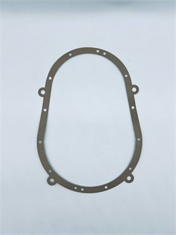 Прокладка редуктора мясорубки МИМ-600 17.003 НФ-00003007