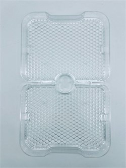 Корзина с поддонами для электрической сушилки Polaris PFD1206V RTS17476000008533724