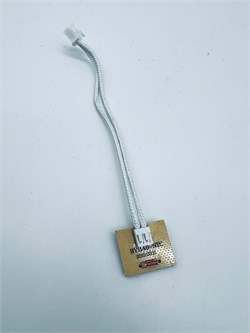 Датчик температуры Б/У для электрической сушилки Polaris PFD1206V BY1146-NTC-бу