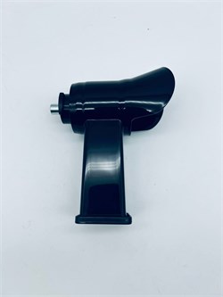 Корпус (тубус) овощерезки для мясорубки Polaris PMG 2561 RTS17476000008533732