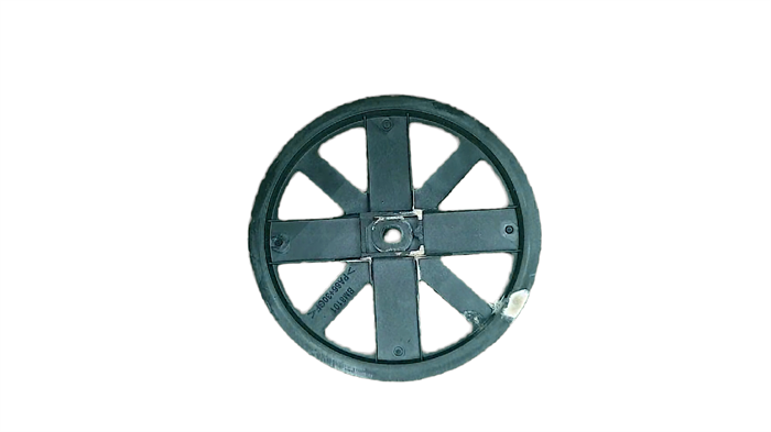 Шкив бу для хлебопечки REDMOND RBM-1908 RBM-1908. - фото 12264