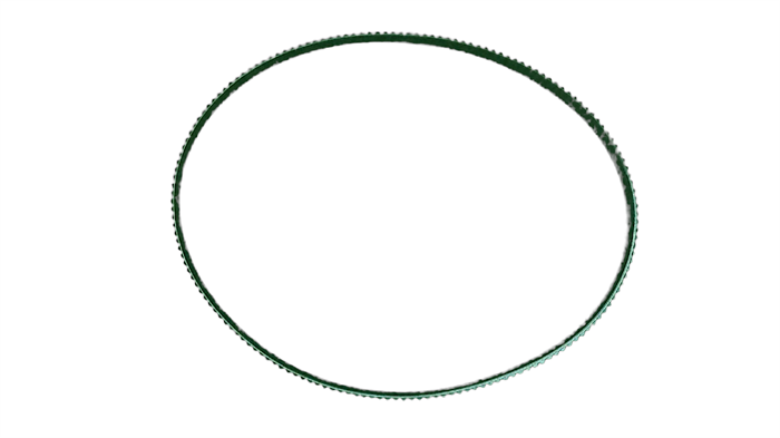 Ремень для хлебопечки REDMOND RBM-1908 RBM-1908... - фото 12273