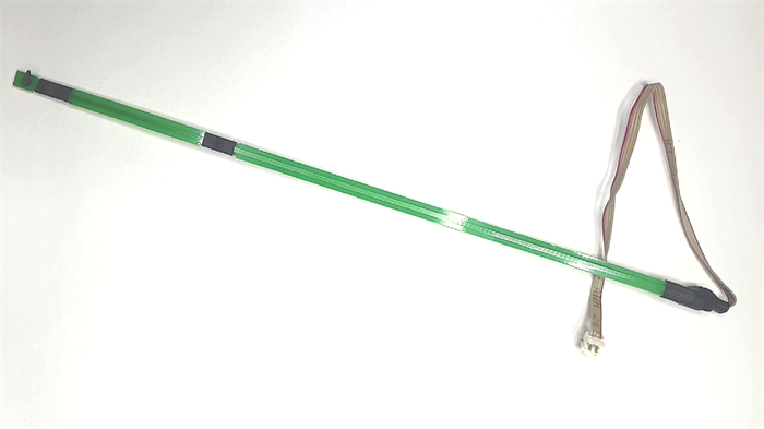 Датчик температуры для водонагревателя Ariston ABS VLS PW 50 65151359 65151359 - фото 12394