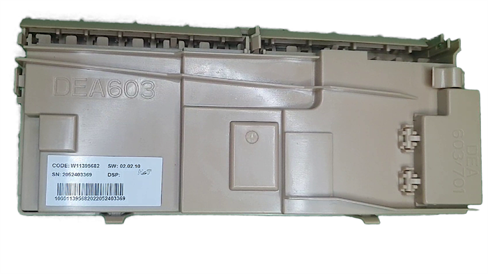 Плата для посудомоечной машины Ariston Indesit W11395682 C00629618 C00629618 - фото 12409