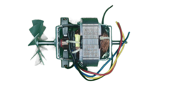 Двигатель для стационарного блендера BINATONE SBP-0540 SBP-0540 - фото 12442