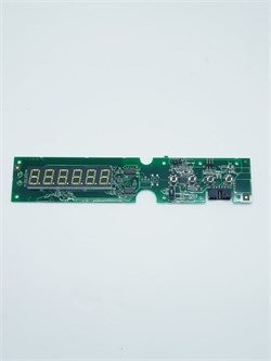 Блок управления CD-A-LED Мк3.009.002 Масса-К МК-А RTS17476000008533783