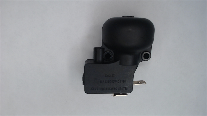 Выключатель безопасности KW3-OZ-K2 Zanussi ZCH/S-1000 ER 16А 21130206150 - фото 13055