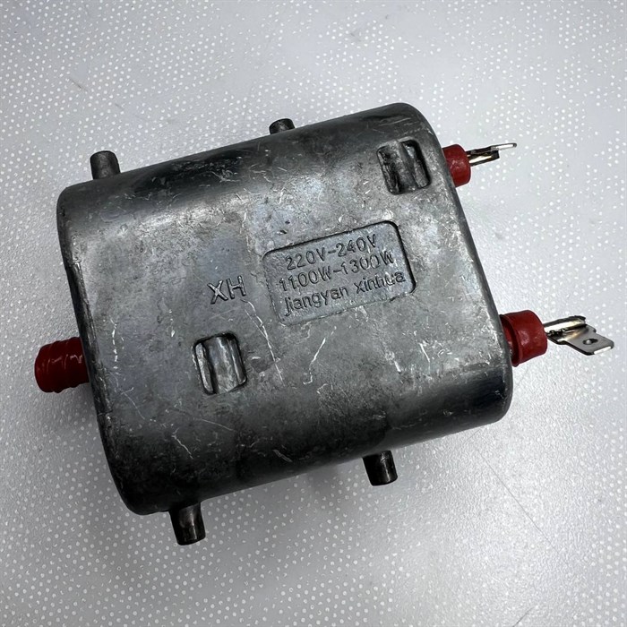 Тэн Б/У для парового пылесоса Tefal VP8561RH RTS174760000080971-БУ - фото 131131