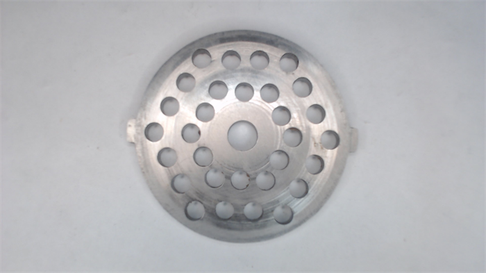 Решетка для мясорубки Polaris PMG 1875 RUS (средняя) 10727 - фото 13305