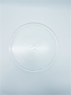 Тарелка для микроволновой печи Lenar FMO 20M01 D25,4см RTS17476000008533889