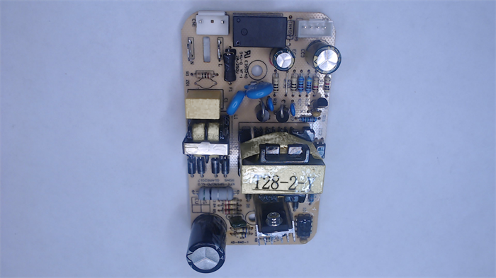 Плата питания увлажнителя воздуха Electrolux EHU-3810D HC-1138815 - фото 13622