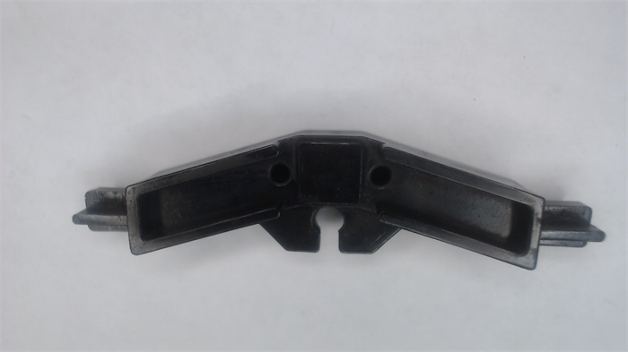 Плечо заварочного узла кофемашины Bosch TCA,Siemens TK,658444 00-00000156 - фото 14033