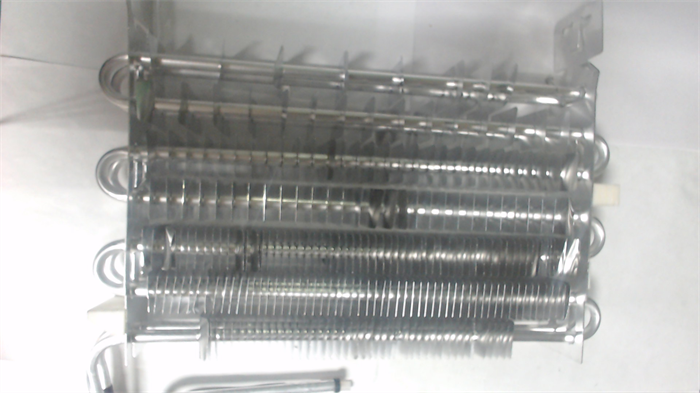 Испаритель в сборе для холодильника Haier CEF537AWG 0060864985HRC - фото 14328