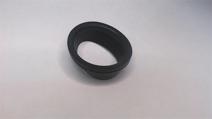 Уплотнитель ручки регулировки режимов конфорки Haier HHX-M64CWX 0530030226 - фото 14447