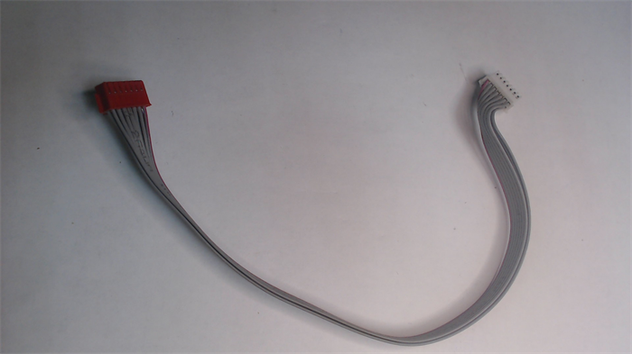 Соединительный жгут FFC телевизора Thomson T58USL7000 46-FW0246-51DA10G - фото 14503