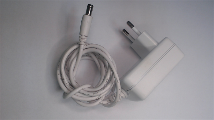 Сетевой адаптер для ирригатора полости рта B.Well WL-933 12090 - фото 14518