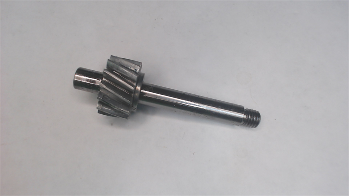 Вал приводной для кухонных комбайнов Kenwood KVL85 12207 - фото 14590
