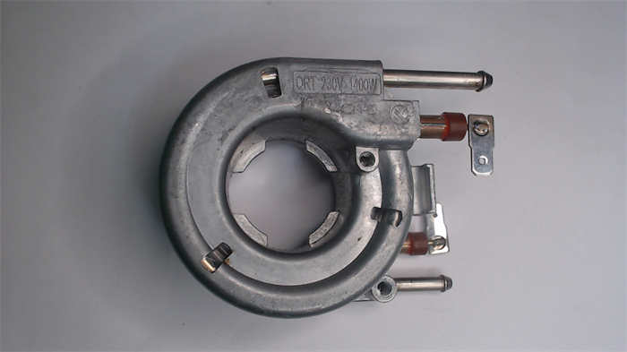 Термоблок (230V 1400W) для капсульной кофемашины  INHOUSE ICM1901BR 12240 - фото 14631