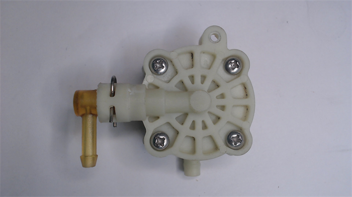FLOWMETER (расходомер) для капсульной кофемашины  INHOUSE ICM1901BR 12243 - фото 14635