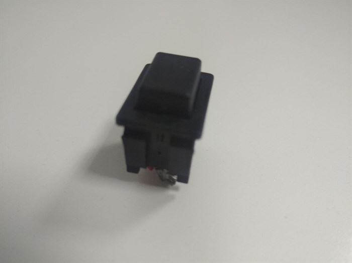 Кнопка включения блендера LEBEN 269-002 (10A 250V) 12347 - фото 14721