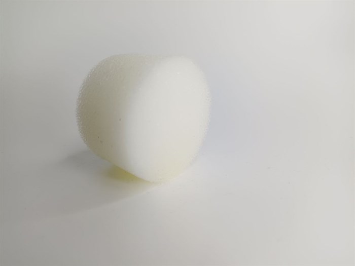 Уплотнитель трубки стиральной машины Haier HW60-BP10929A 00212500011100 - фото 14906