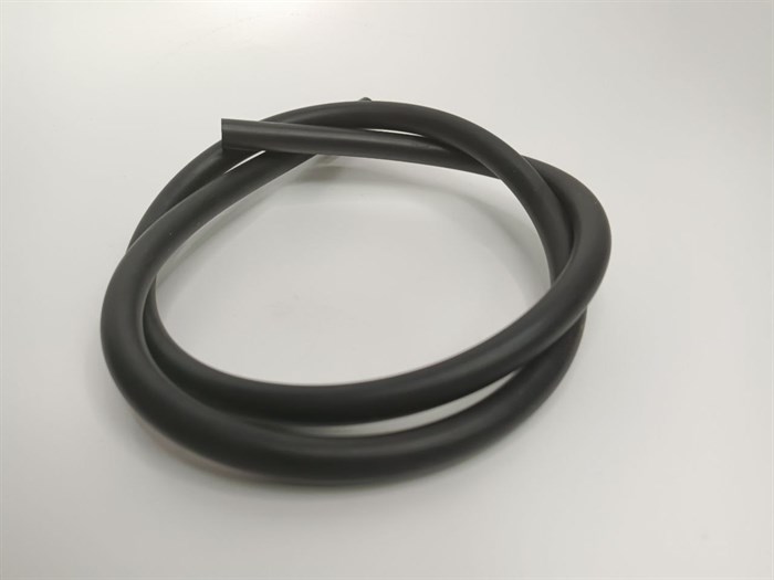 Трубка датчика уровня стиральной машины Haier HW60-BP10929A 00214401362902C - фото 14910