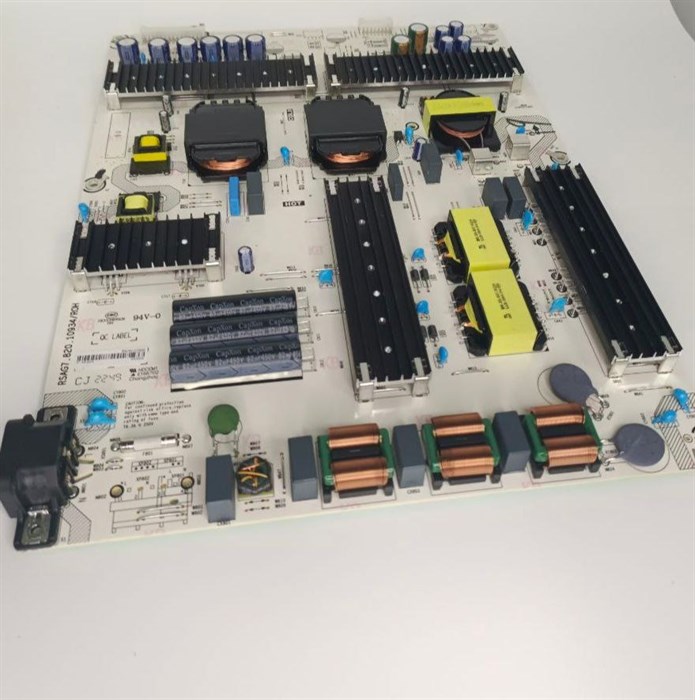 DPD231HA2KQ Материнская плата для телевизора Hisense 65U8HQ DPD231HA2KQ - фото 15018