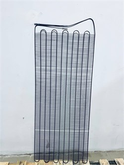 КХ-0012293 Конденсатор-решетка Атлант М-126 (52,5*125,5см) 341775103173 КХ-0012293